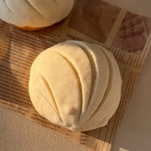 Conchas