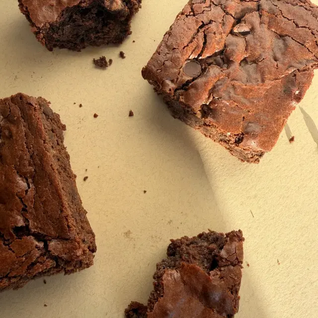 Brownies